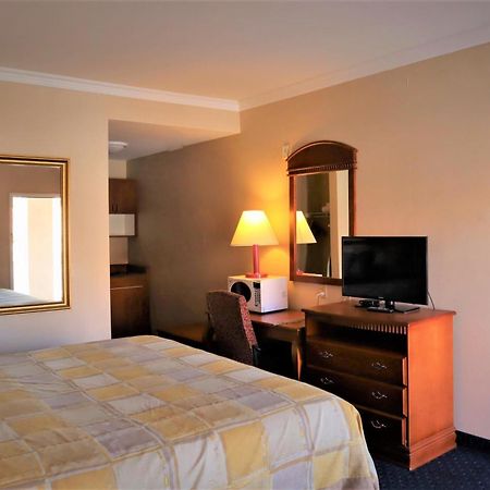 טוונטיניין פאלמס Starlight Inn & Suites Motel 29 Palms Joshua Tree National Park מראה חיצוני תמונה