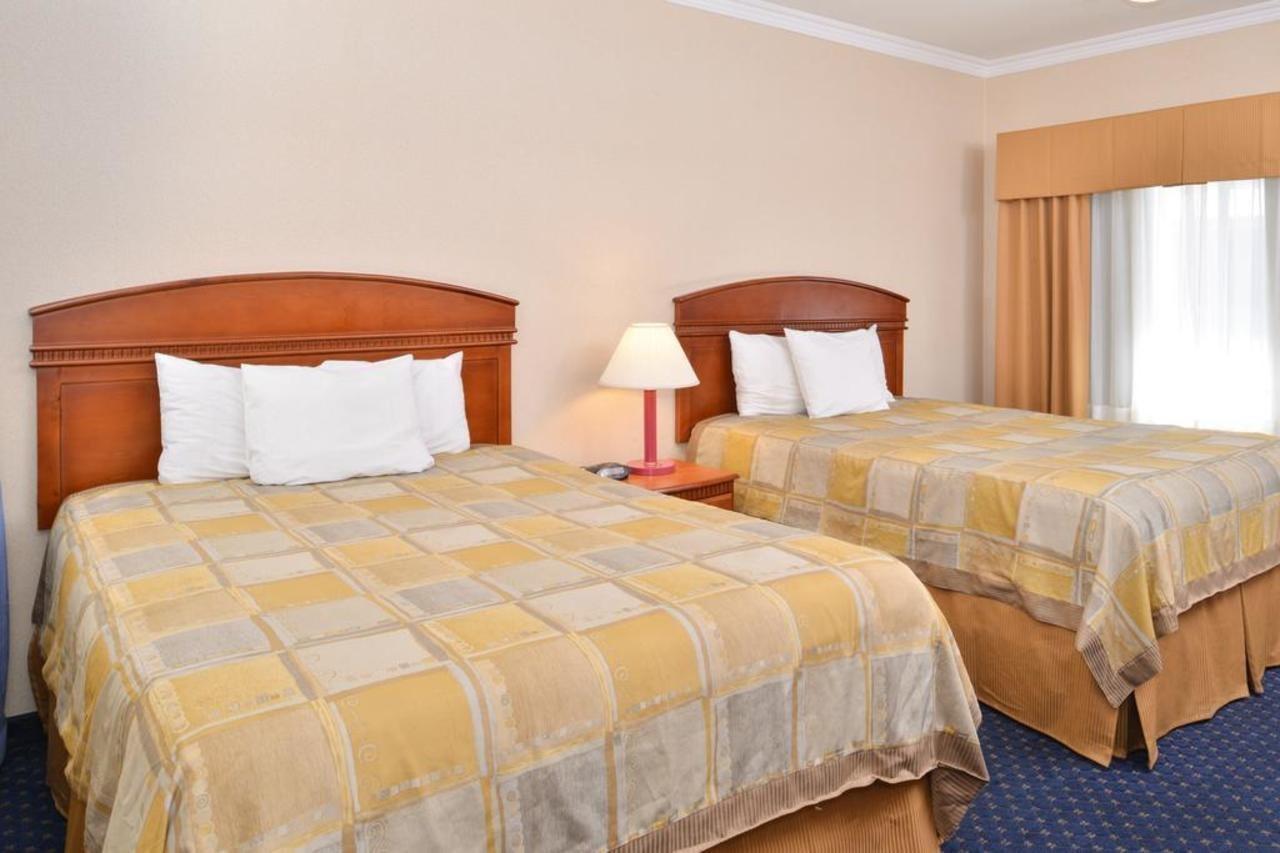 טוונטיניין פאלמס Starlight Inn & Suites Motel 29 Palms Joshua Tree National Park מראה חיצוני תמונה