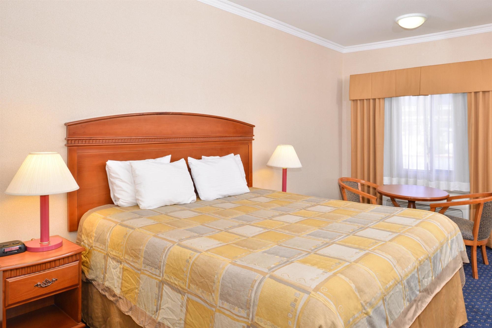 טוונטיניין פאלמס Starlight Inn & Suites Motel 29 Palms Joshua Tree National Park מראה חיצוני תמונה