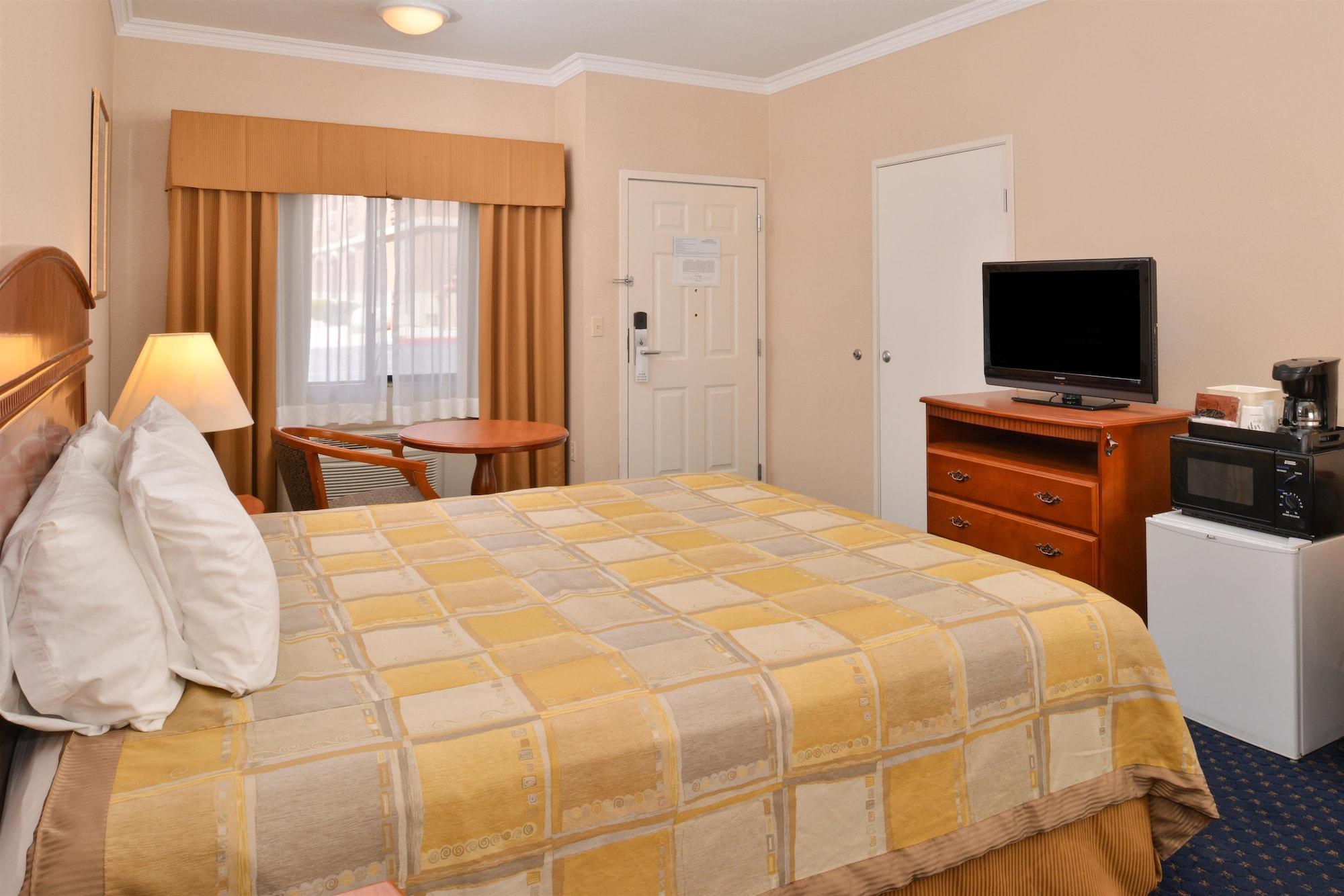 טוונטיניין פאלמס Starlight Inn & Suites Motel 29 Palms Joshua Tree National Park מראה חיצוני תמונה
