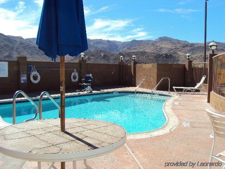 טוונטיניין פאלמס Starlight Inn & Suites Motel 29 Palms Joshua Tree National Park מראה חיצוני תמונה