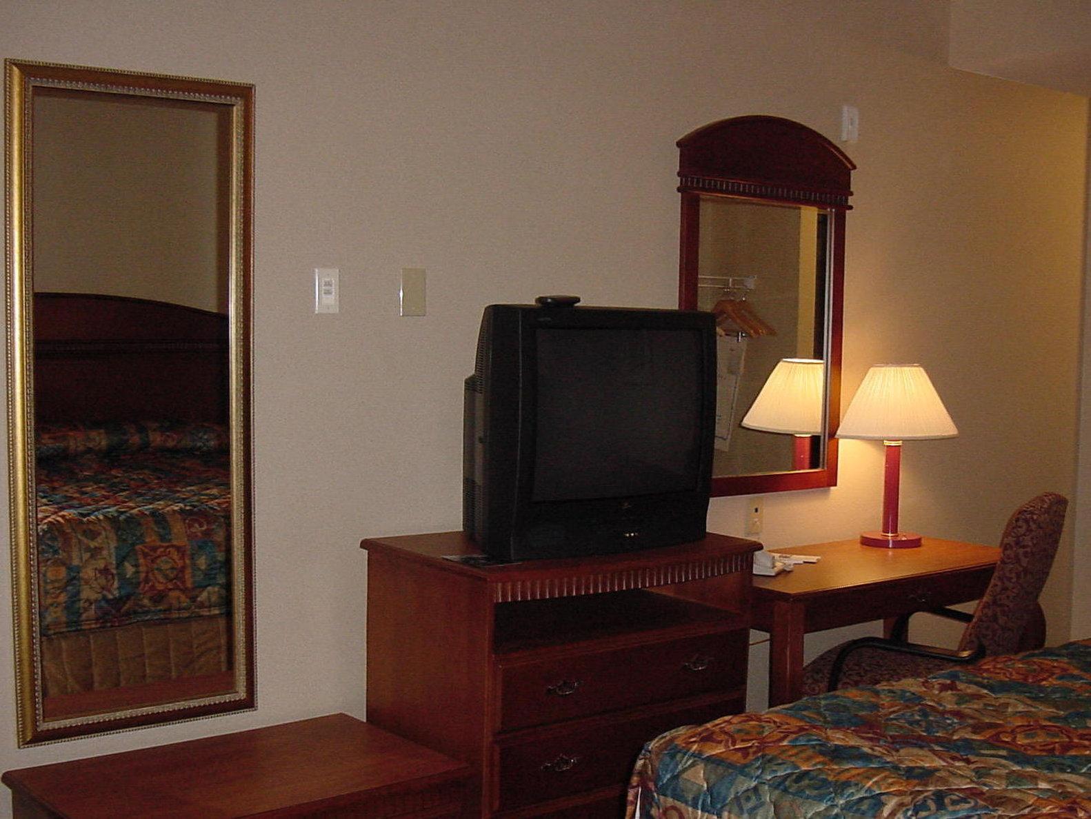טוונטיניין פאלמס Starlight Inn & Suites Motel 29 Palms Joshua Tree National Park מראה חיצוני תמונה