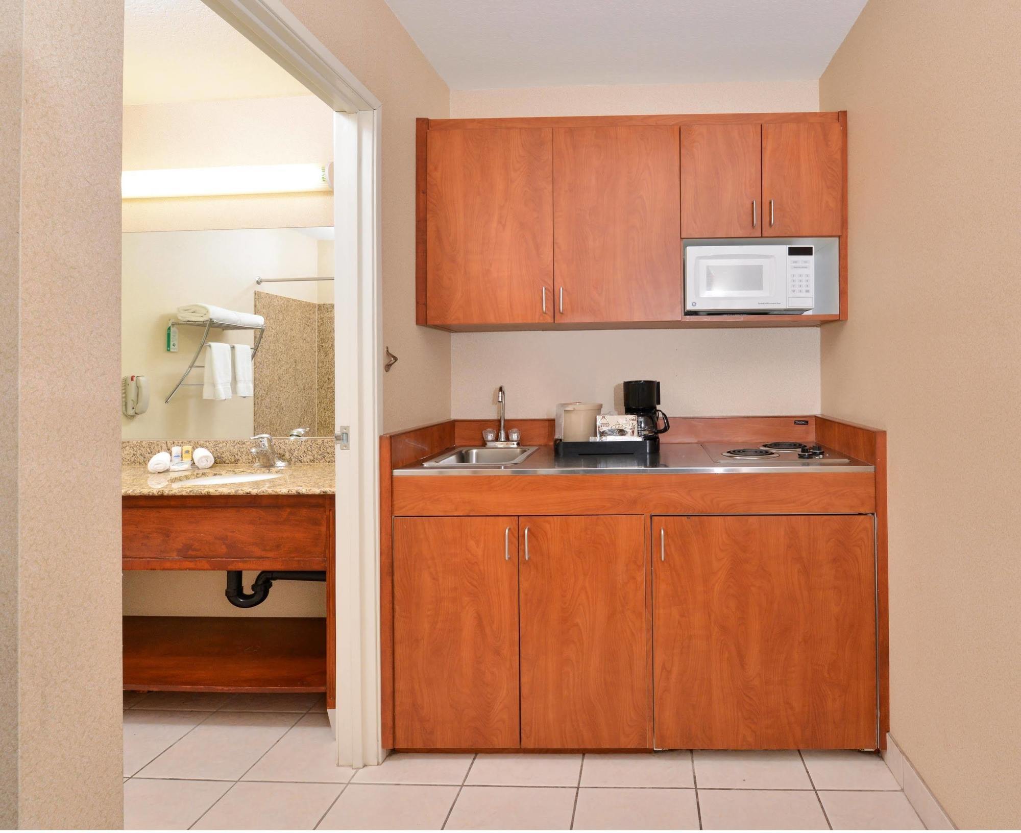 טוונטיניין פאלמס Starlight Inn & Suites Motel 29 Palms Joshua Tree National Park מראה חיצוני תמונה