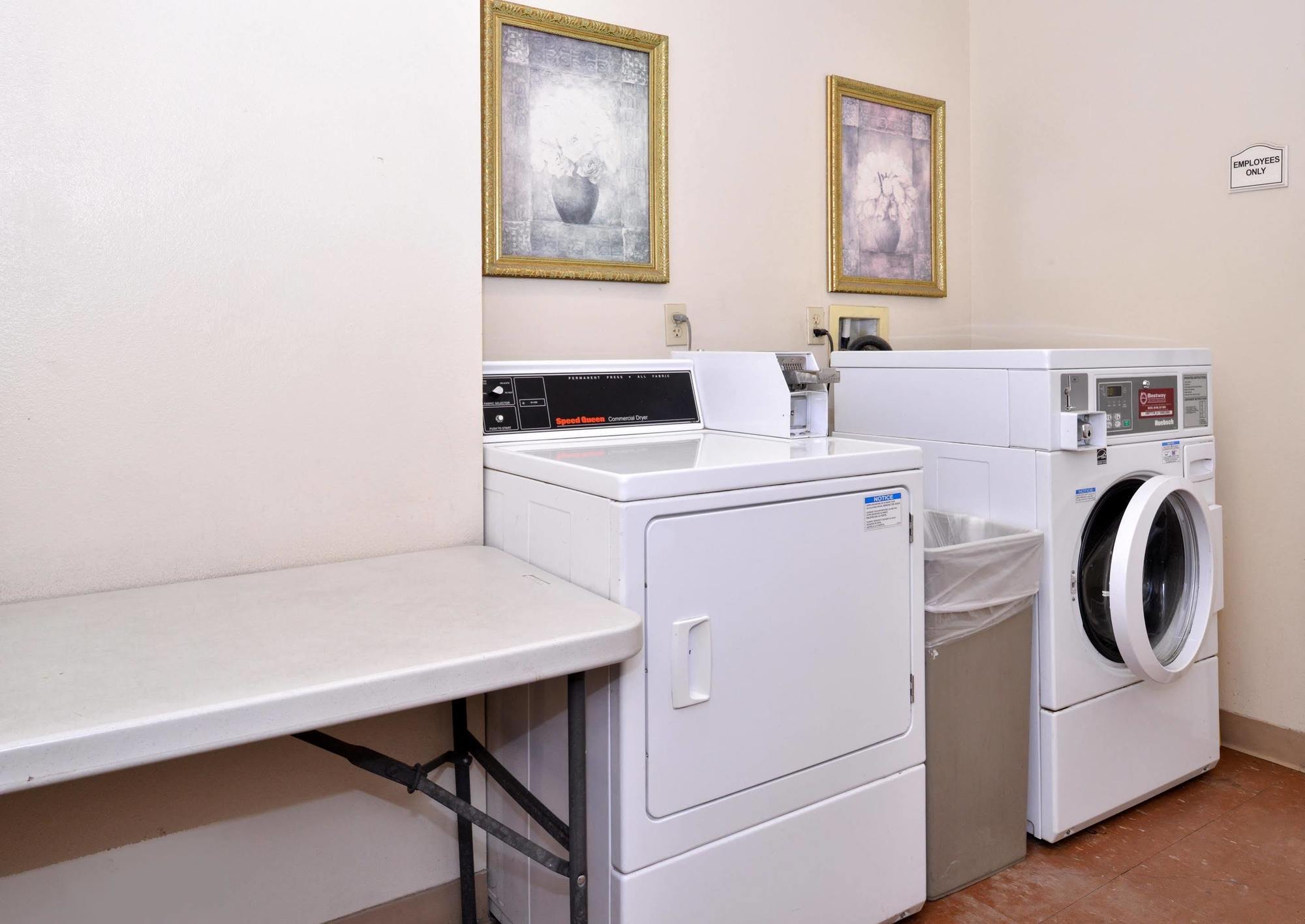 טוונטיניין פאלמס Starlight Inn & Suites Motel 29 Palms Joshua Tree National Park מראה חיצוני תמונה
