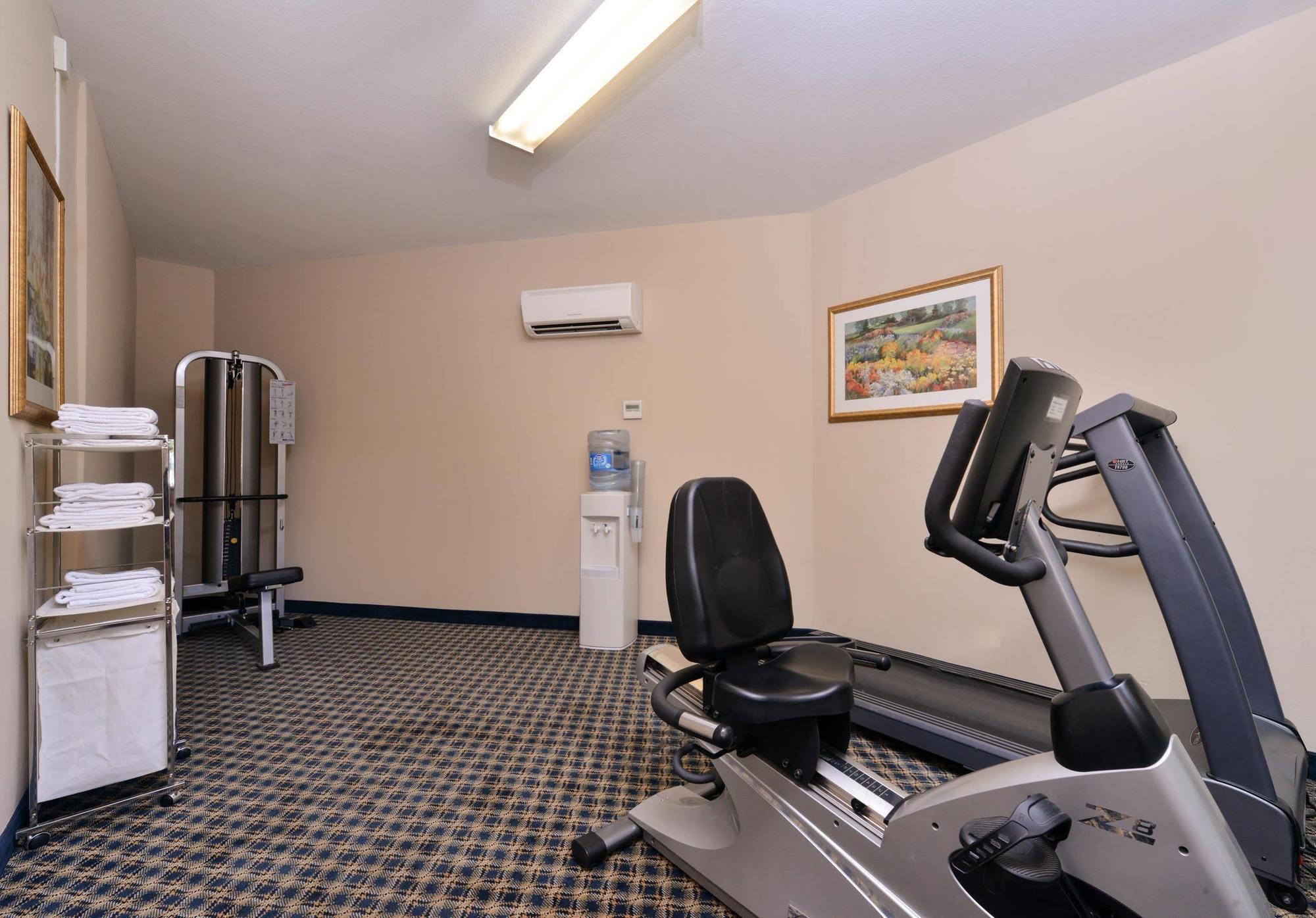 טוונטיניין פאלמס Starlight Inn & Suites Motel 29 Palms Joshua Tree National Park מראה חיצוני תמונה